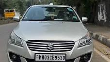 Used Maruti Suzuki Ciaz ZXi  AT in Mumbai