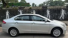 Used Maruti Suzuki Ciaz ZXi  AT in Mumbai