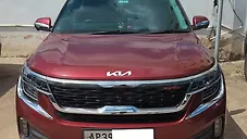 Used Kia Seltos GTX Plus 1.4 DCT in Hyderabad