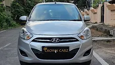 Used Hyundai i10 Sportz 1.2 AT Kappa2 in Bangalore