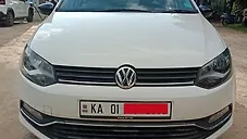 Used Volkswagen Polo GT TSI in Bangalore