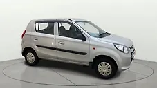 Used Maruti Suzuki Alto 800 Lxi in Hyderabad