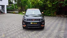 Used Mahindra XUV400 EL 39.4 KWH in Thiruvananthapuram