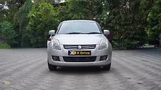 Used Maruti Suzuki Swift DZire ZDi BS-IV in Thiruvananthapuram