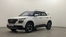 Used Hyundai Venue SX (O) 1.0 Turbo in Hyderabad