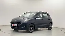 Used Hyundai Grand i10 NIOS Sportz 1.2 Kappa VTVT CNG in Pune