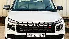 Used Hyundai Venue SX 1.5 Diesel in Mumbai