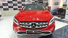 Used Mercedes-Benz GLA 200 Sport in Bangalore