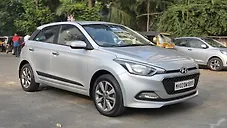 Used Hyundai Elite i20 Asta 1.2 in Mumbai