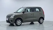 Used Maruti Suzuki Wagon R ZXi 1.2 AMT in Delhi