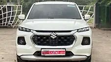 Used Maruti Suzuki Grand Vitara Sigma Smart Hybrid [2023-2025] in Thane