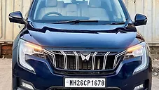 Used Mahindra XUV700 AX7 Luxury Pack Petrol AT 7 STR in Mumbai