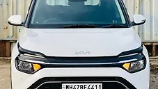 Used Kia Carens Prestige 1.5 Petrol MT 7 STR in Mumbai