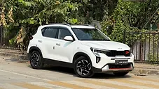 Used Kia Sonet HTK (O) 1.5 Diesel MT in Mumbai