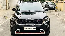 Used Kia Sonet GTX Plus 1.5 Diesel AT in Bangalore