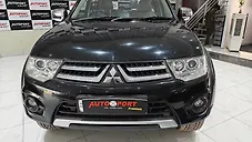 Used Mitsubishi Pajero 2.5 AT in Bangalore