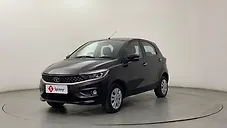 Used Tata Tiago XZ Plus CNG [2022-2023] in Chennai