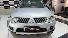 Used Mitsubishi Pajero 2.5 MT in Bangalore