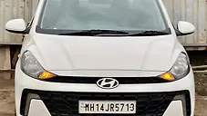 Used Hyundai Aura S 1.2 CNG in Mumbai