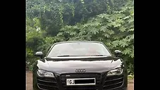 Used Audi R8 5.2 V10 Coupe in Mumbai
