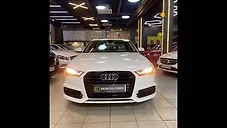 Used Audi A6 35 TDI Matrix in Mumbai