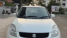 Used Maruti Suzuki Swift LXi 1.2 BS-IV in Nagpur