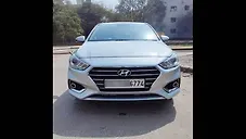 Used Hyundai Verna SX Plus 1.6 VTVT AT in Delhi