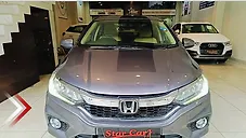 Used Honda City SV in Ludhiana