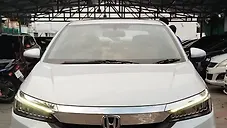 Used Honda City ZX CVT Petrol in Coimbatore
