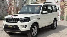 Used Mahindra Scorpio S11 MT 7S in Gurgaon