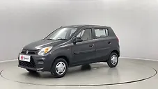 Used Maruti Suzuki Alto 800 Lxi (Airbag) [2012-2015] in Jaipur