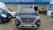 Used Hyundai Creta 1.4 S in Patna