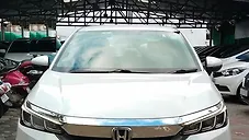 Used Honda City V CVT Petrol in Coimbatore