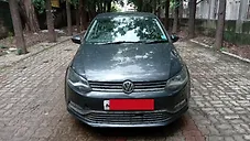 Used Volkswagen Polo Comfortline 1.2L (P) in Pune
