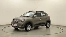 Used Renault Kwid RXT [2015-2019] in Pune