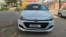 Used Hyundai Elite i20 Magna 1.2 in Chandigarh