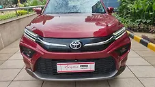 Used Toyota Urban Cruiser Hyryder V NeoDrive [2023-2025] in Gurgaon