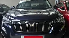 Used Mahindra XUV700 AX 7 Petrol AT 7 STR [2021] in Chennai
