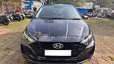 Used Hyundai Elite i20 Asta (O) 1.0 Turbo DCT in Mumbai