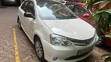 Used Toyota Etios VX in Mumbai