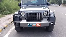 Used Mahindra Thar LX Hard Top Petrol AT 4WD in Delhi