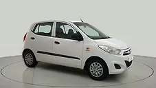 Used Hyundai i10 1.1L iRDE Magna Special Edition in Ahmedabad