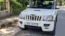 Used Mahindra Scorpio VLX 4WD BS-IV in Jalandhar