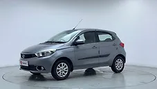 Used Tata Tiago Revotron XZ in Delhi