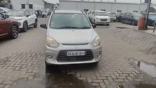 Used Maruti Suzuki Alto 800 LXi in Chennai