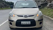 Used Hyundai i10 Era in Bangalore