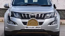 Used Mahindra XUV500 W10 AWD AT in Pune