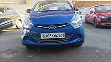 Used Hyundai Eon Era + in Bangalore