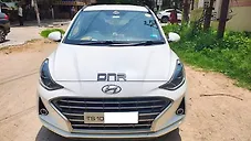 Used Hyundai Grand i10 NIOS Sportz AMT 1.2 Kappa VTVT in Hyderabad