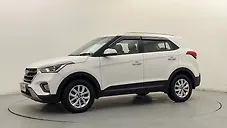 Used Hyundai Creta SX 1.6 Petrol in Gurgaon